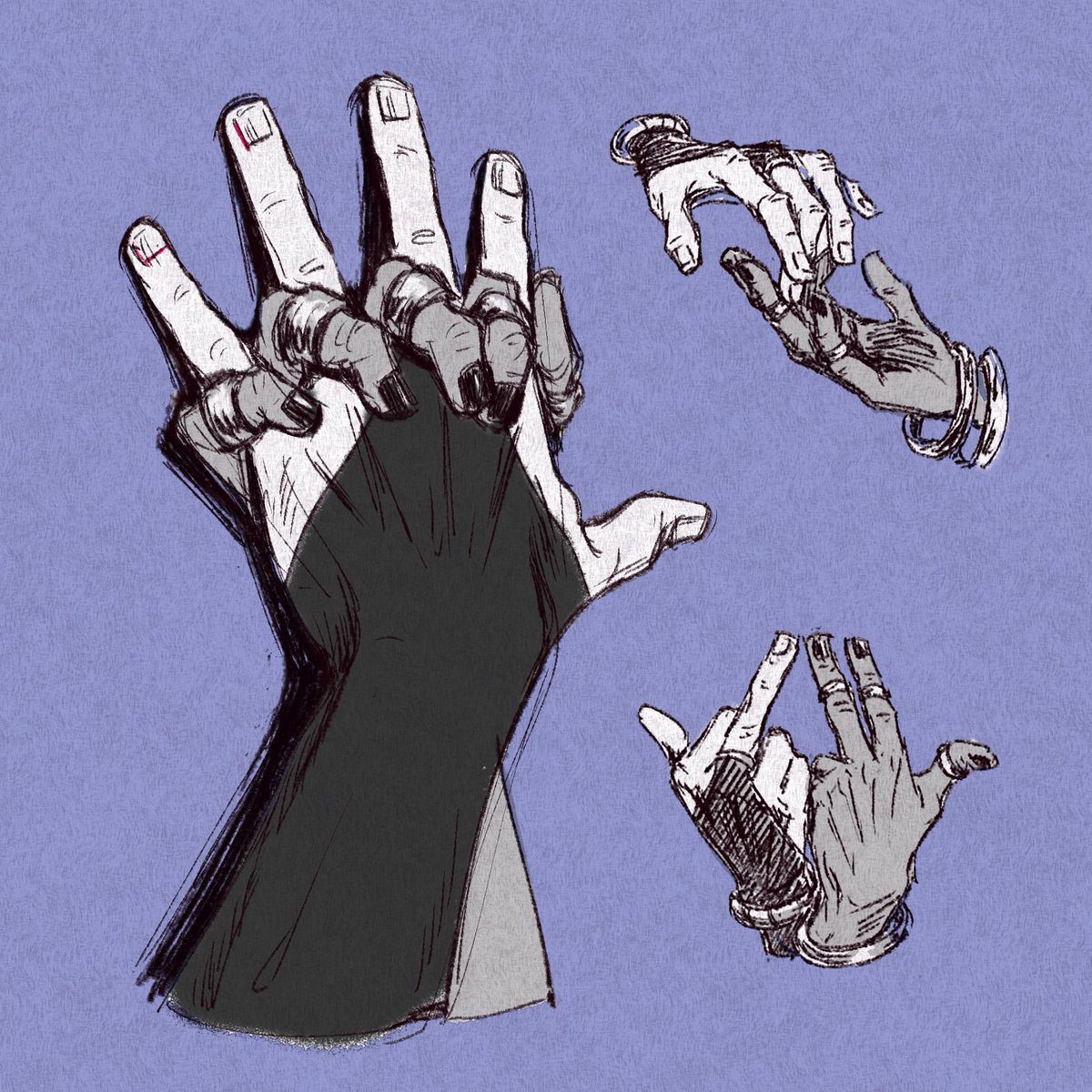 пицца с фантомасами tweet media