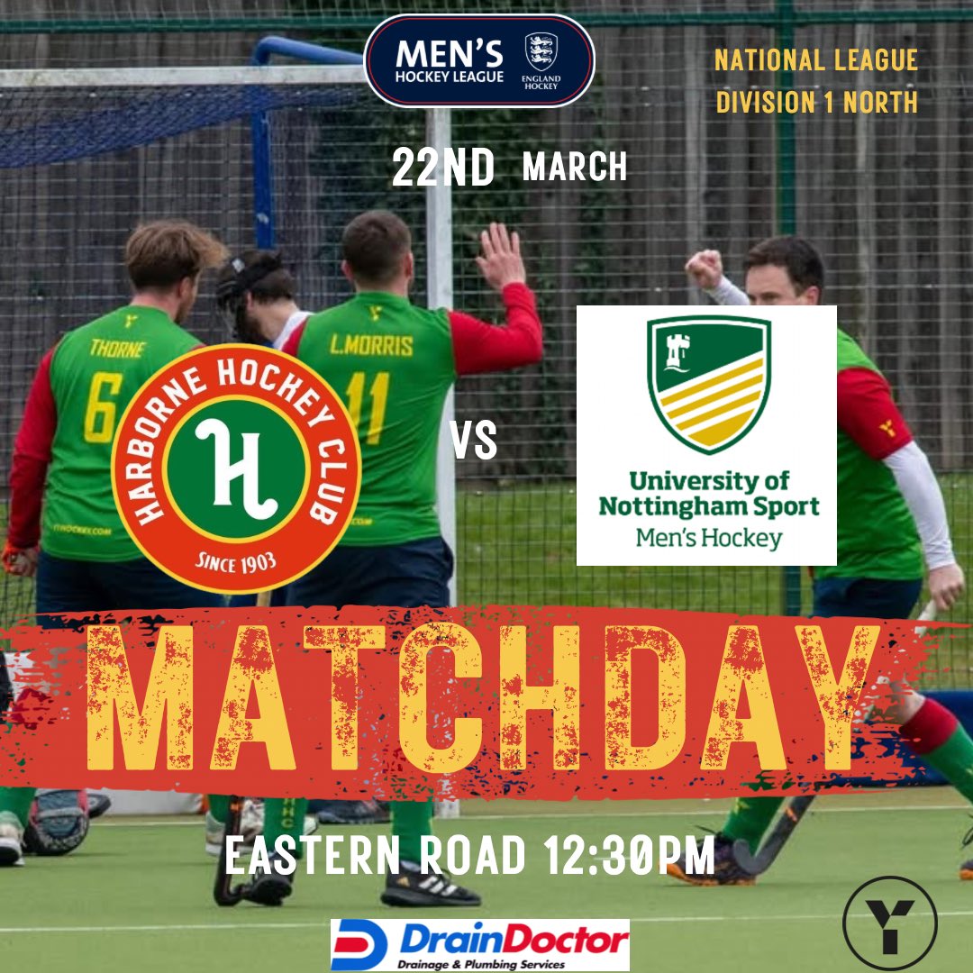 Harborne Hockey Club tweet media