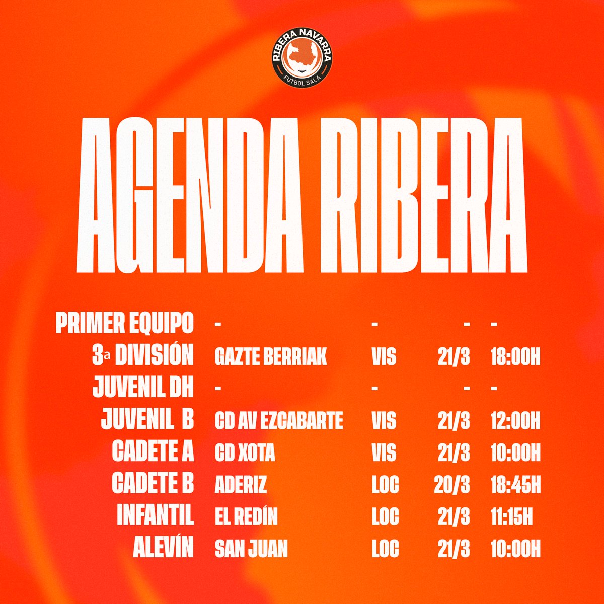 ATP Iluminación Ribera Navarra FS tweet media