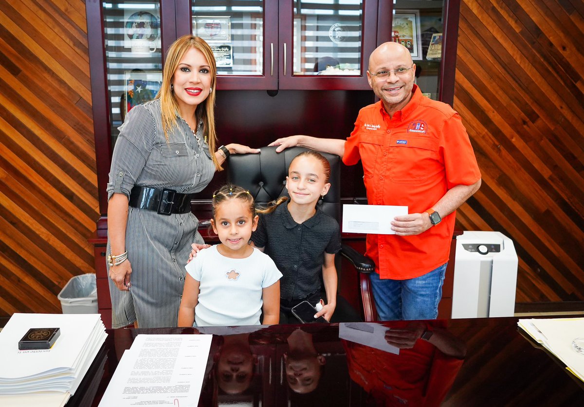 Departamento del Trabajo y Recursos Humanos tweet media