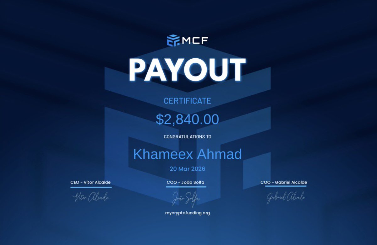 Sɪʀ Kʜᴀᴍᴇᴇx tweet media