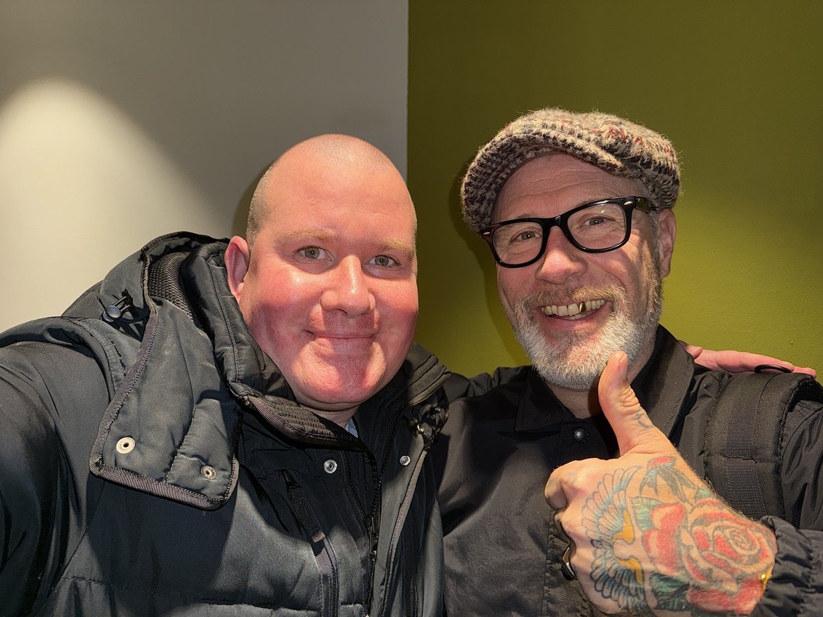 Erwin van Veldhuizen📸 tweet media