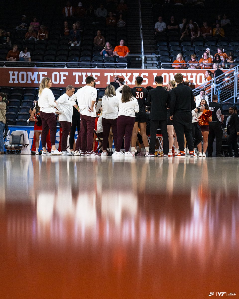 Virginia Tech Women's Basketball tweet media