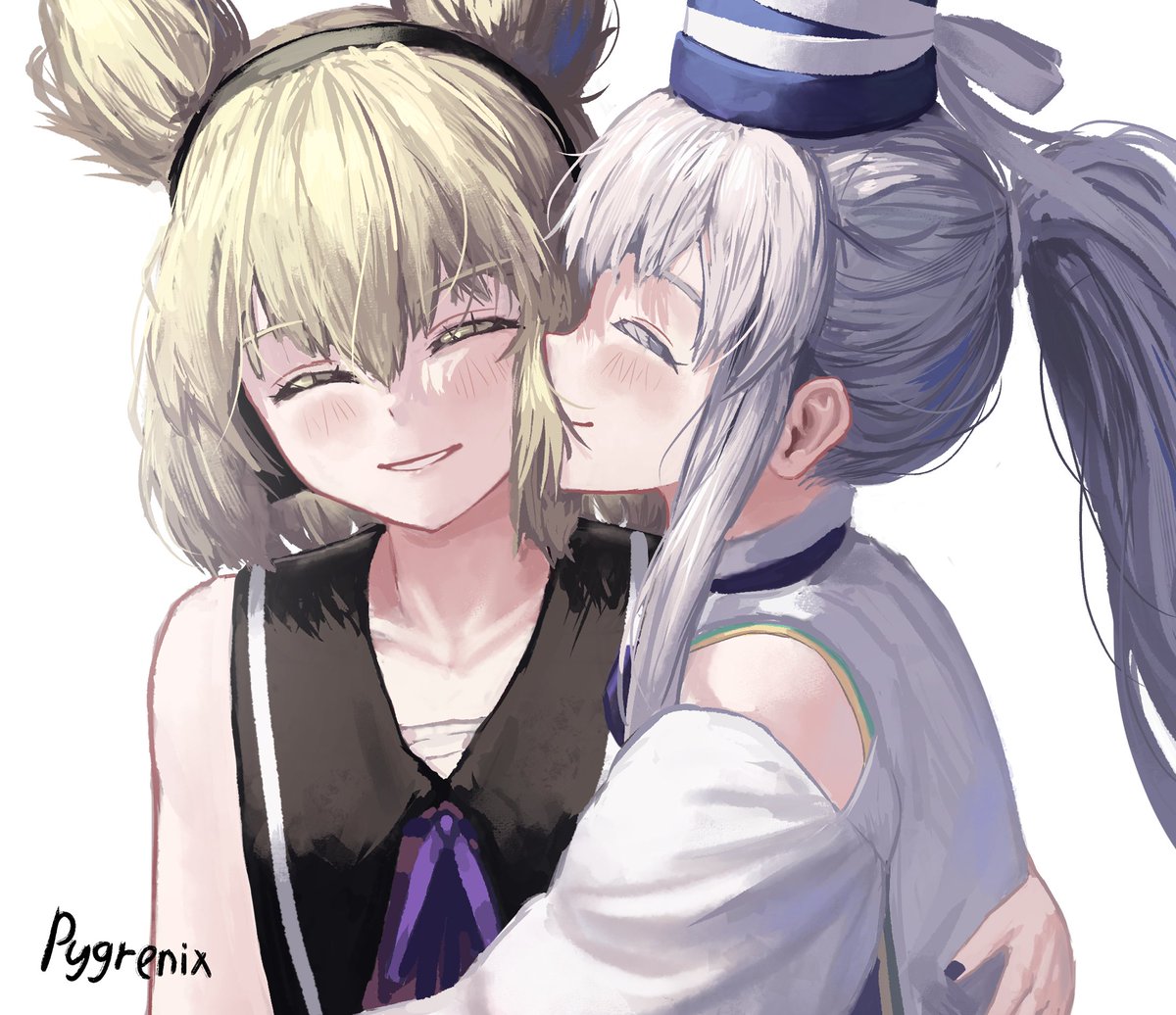 Pygrenix tweet media