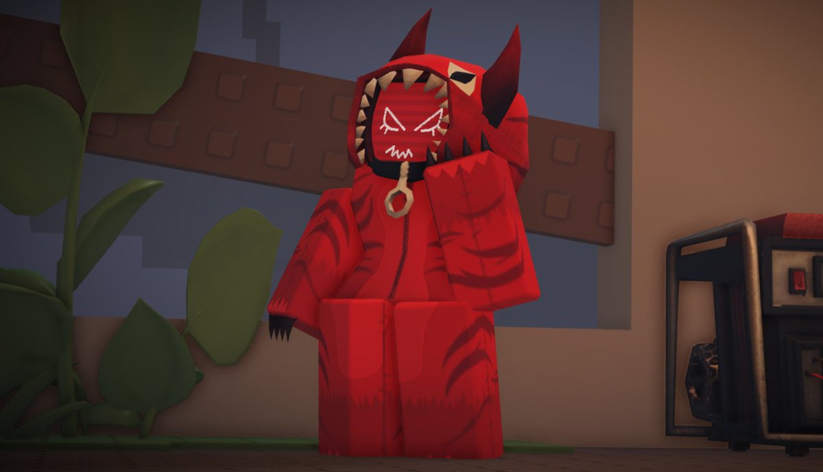 BIoxxedz's tweet photo. dude drako veeronica is such a cool design i love it
i dont support forsaken though i just love tv heads and her other skins.. i might make renders of her other characters mayub..
#veeronica #forsaken #forsakenveeronica #ROBLOX #robloxdev #robloxGFX #robloxstudio #rblx #tvhead https://t.co/GSZMIn5e05