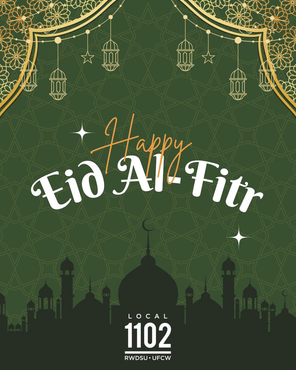 Local 1102 RWDSU/UFCW tweet media