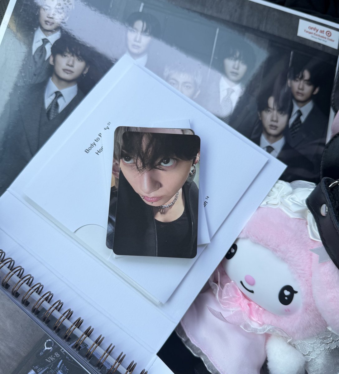 🤨… I didnt hear that🪭 tweet media