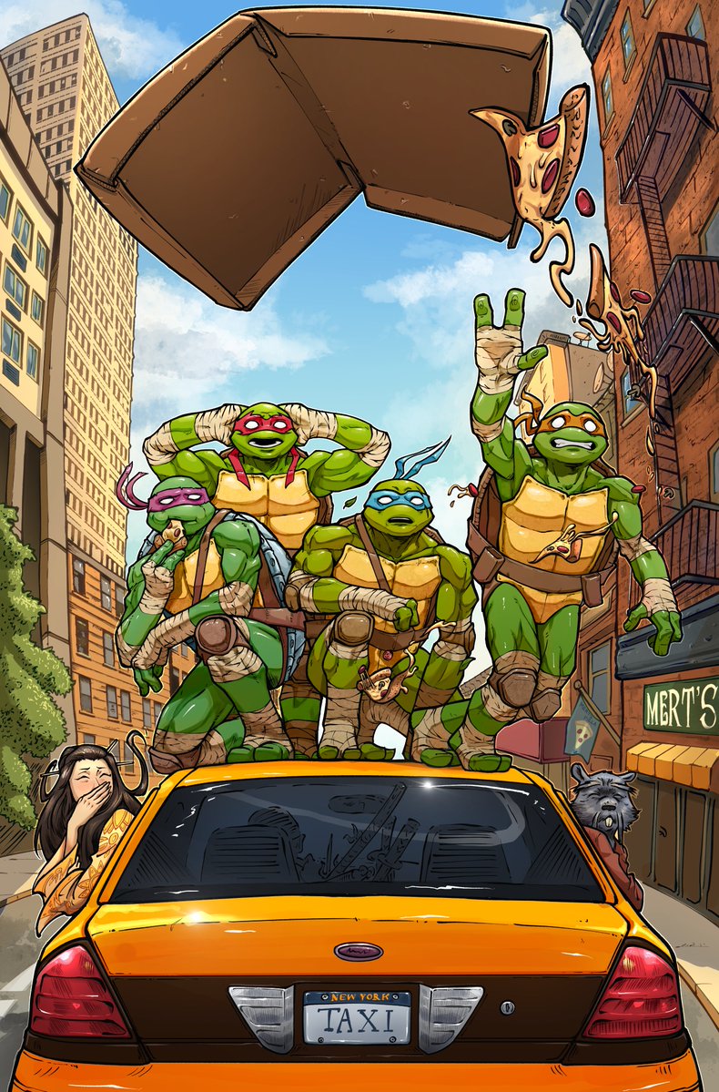 pizza mert 🍕 tweet media