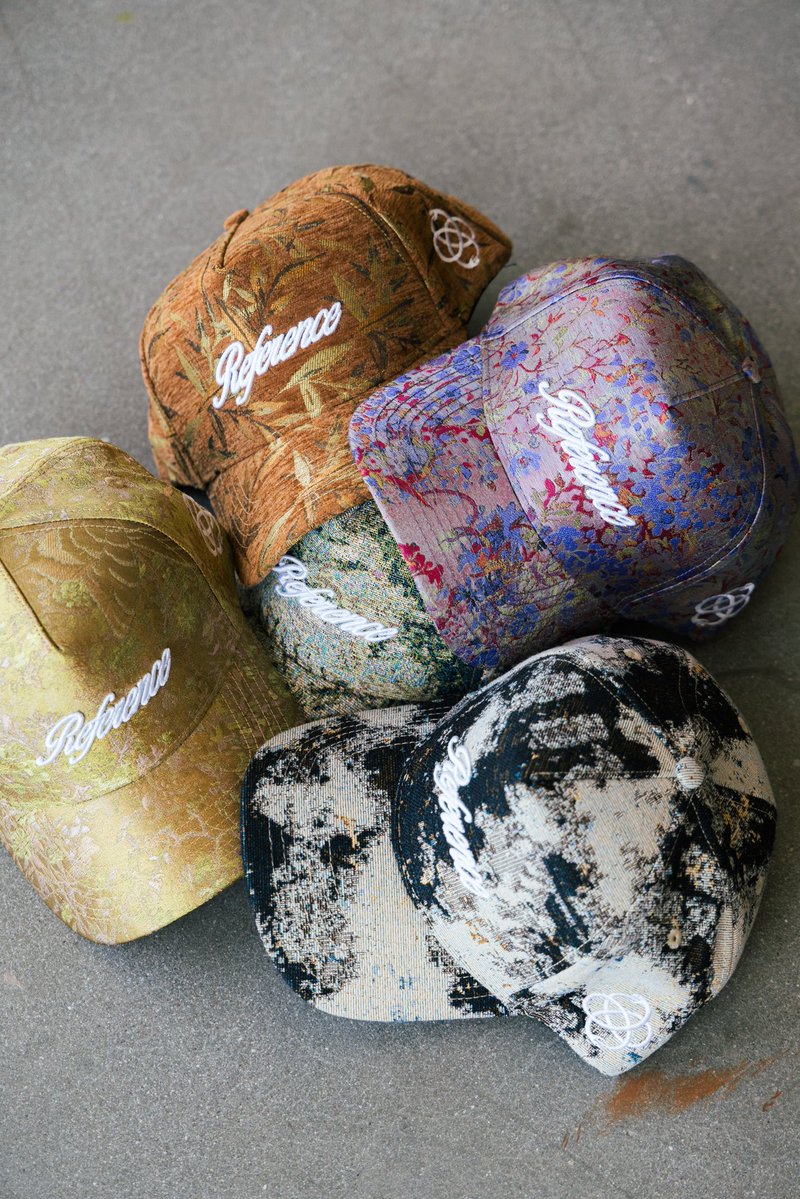 Reference tweet media