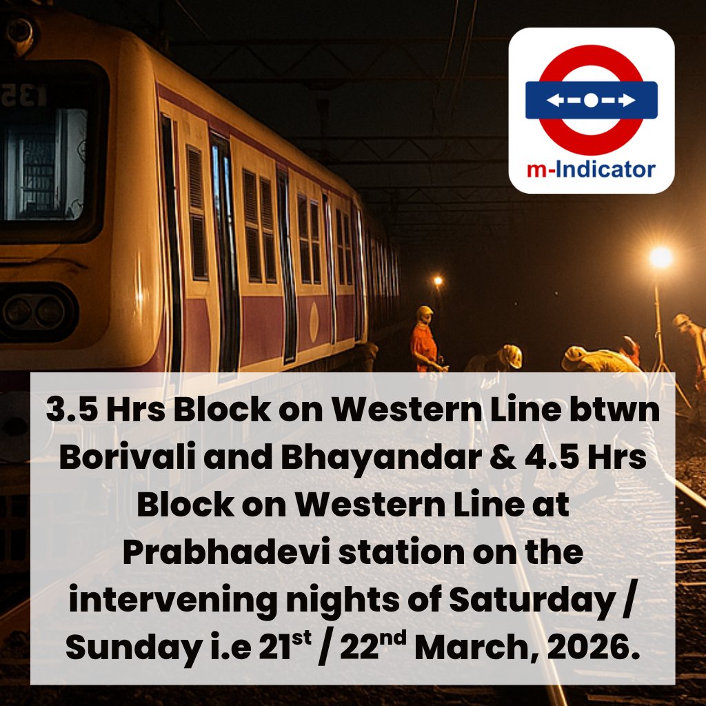 m-Indicator tweet media