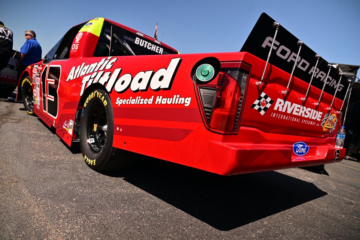 Riverside Int'l Speedway tweet media