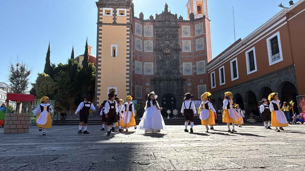 CEAparicio's tweet photo. Festival de primavera 2026, La magia de los dones
👉 https://t.co/KytCxfBUqC

#FuerzaAparicio https://t.co/otp3tRTWA4