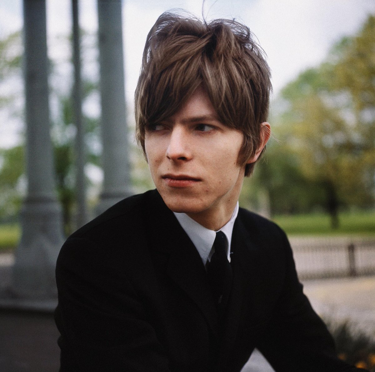 David Bowie News tweet media