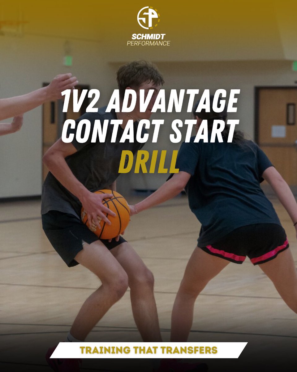 Schmidt Performance tweet media