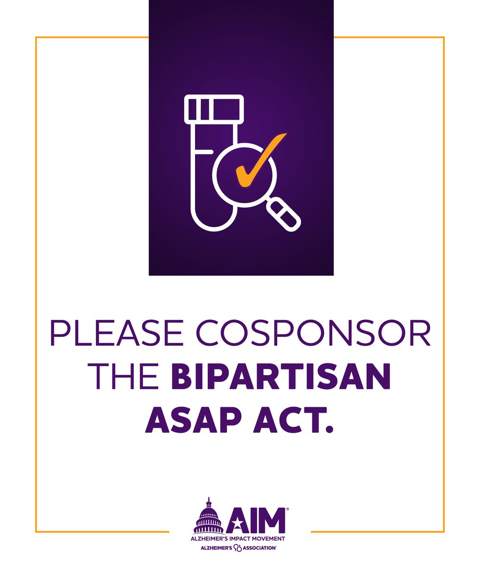 ALZ Impact Movement tweet media