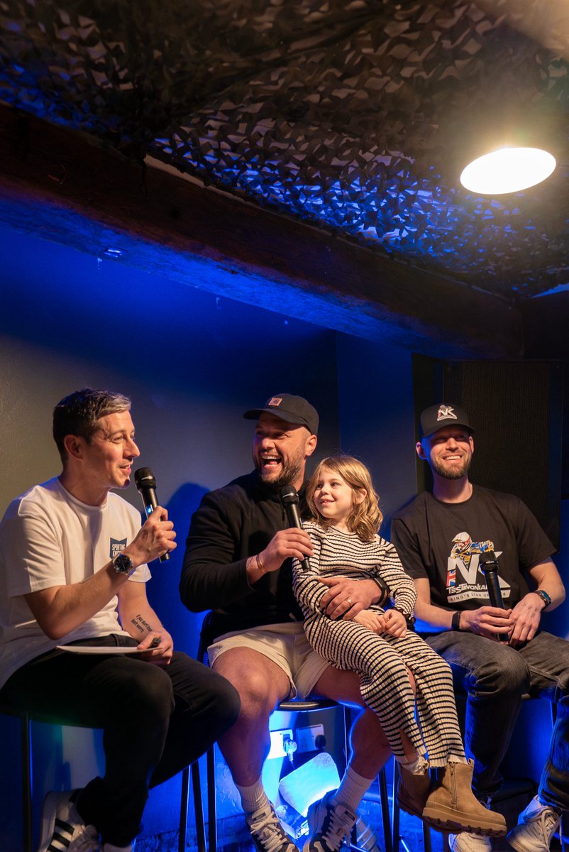 SportingKnights tweet media