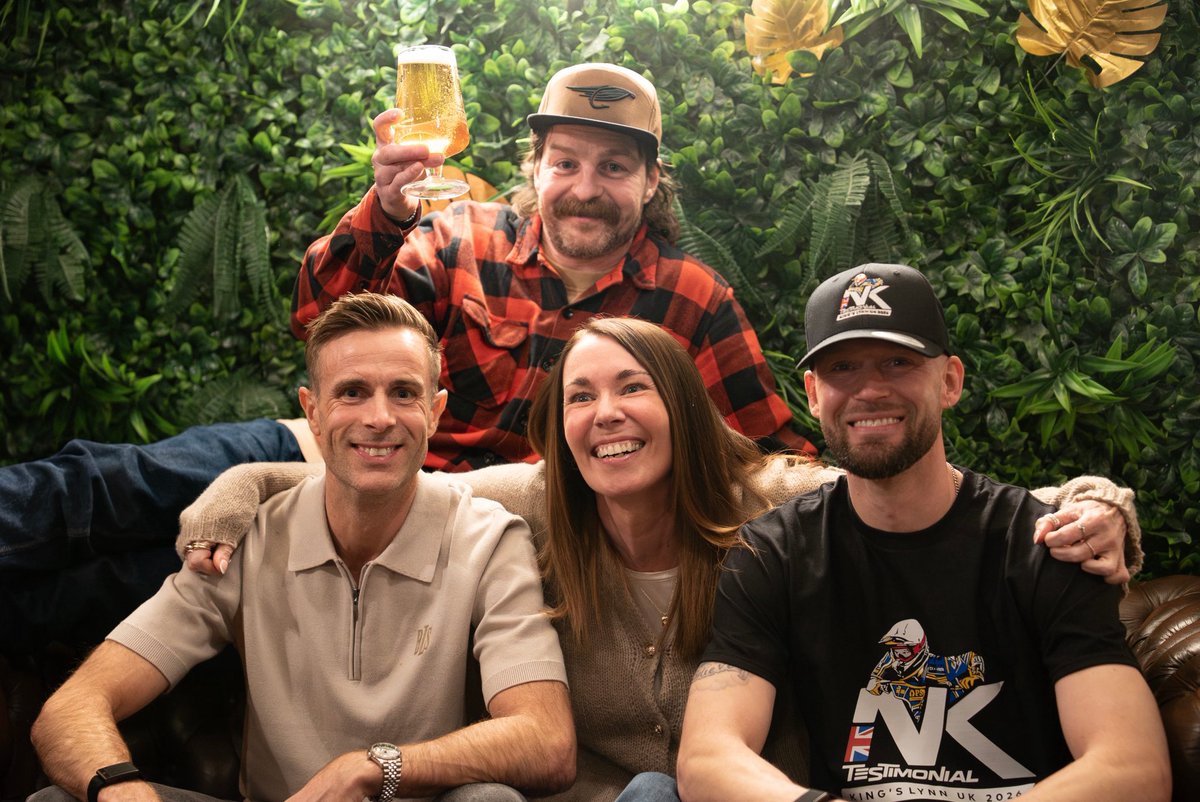 SportingKnights tweet media