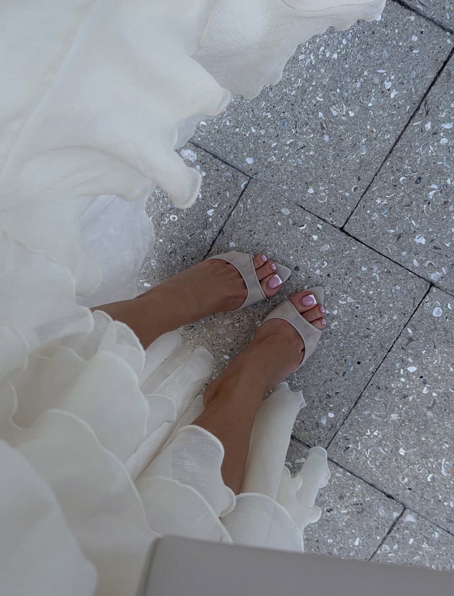 A softness you never want to leave ✨