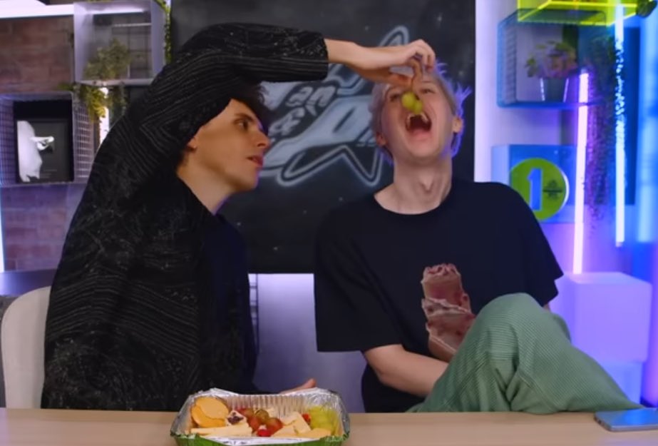 eden ⛧ tweet media