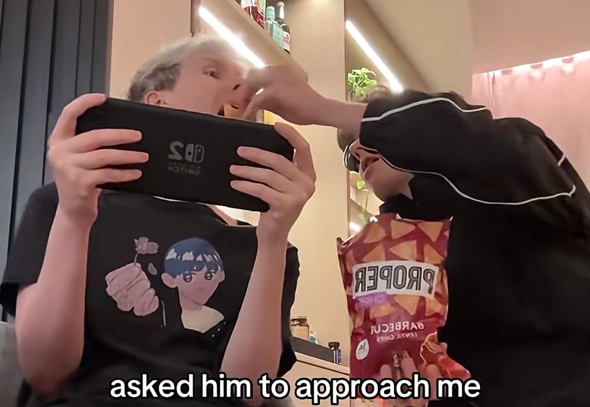 eden ⛧ tweet media