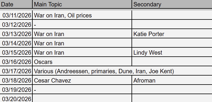 Jeremiah Johnson 🌐 tweet media