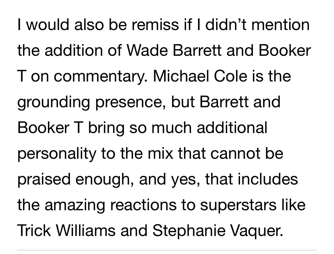 ¡BAN bantam! tweet media