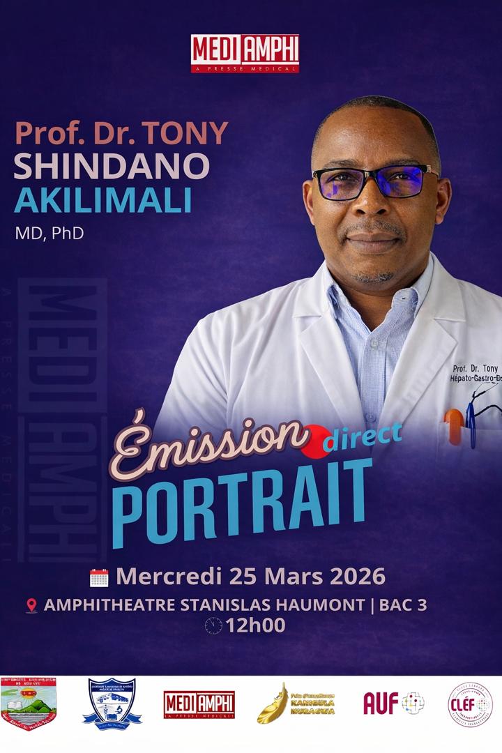 Médi-Amphi: la presse étudiante tweet media