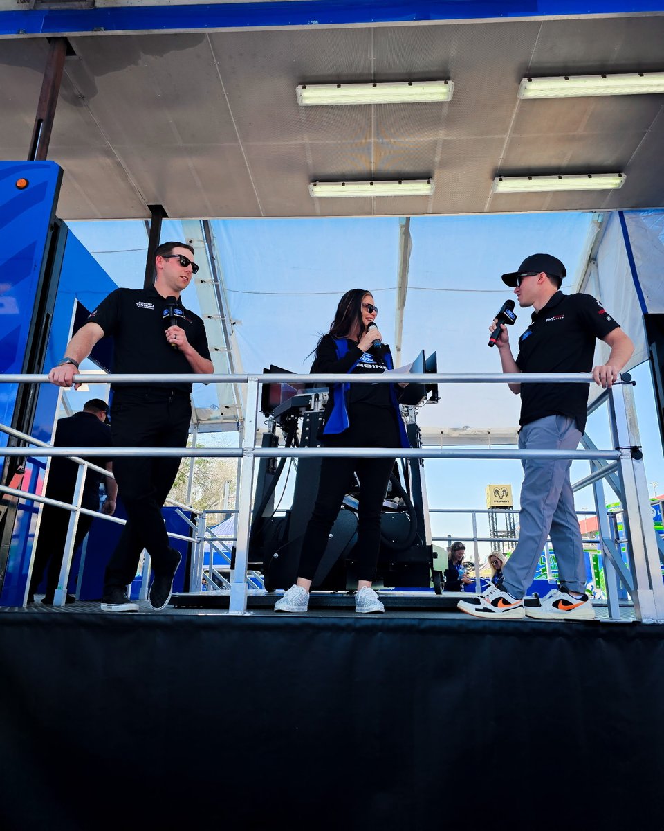 ThorSport Racing tweet media