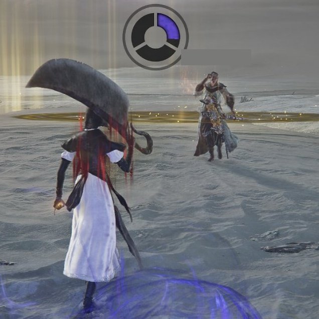 колено tweet media