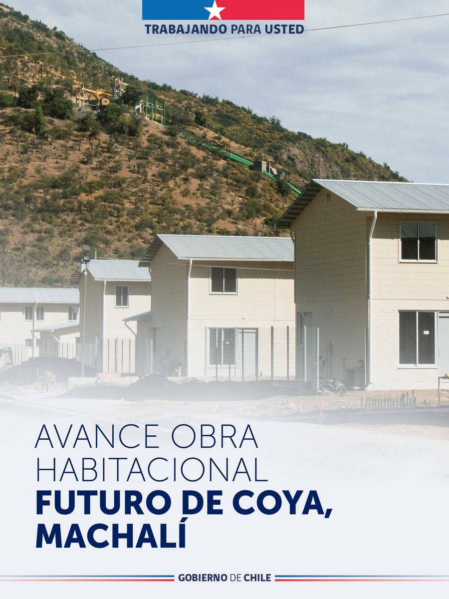 Minvu O'Higgins tweet media