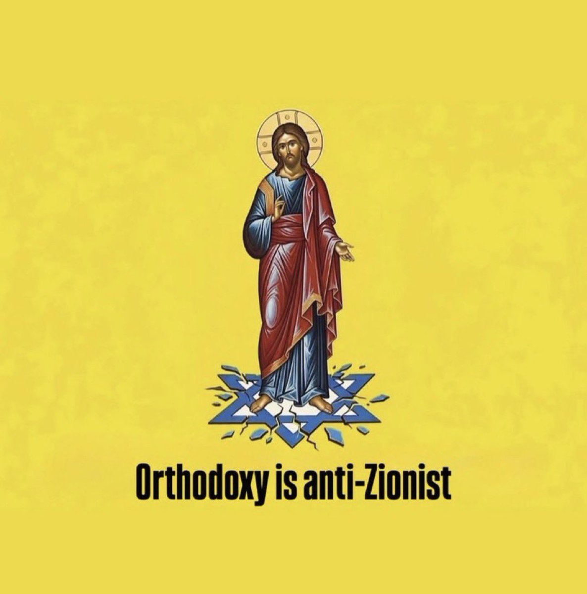 Orthodox Meme Squad tweet media