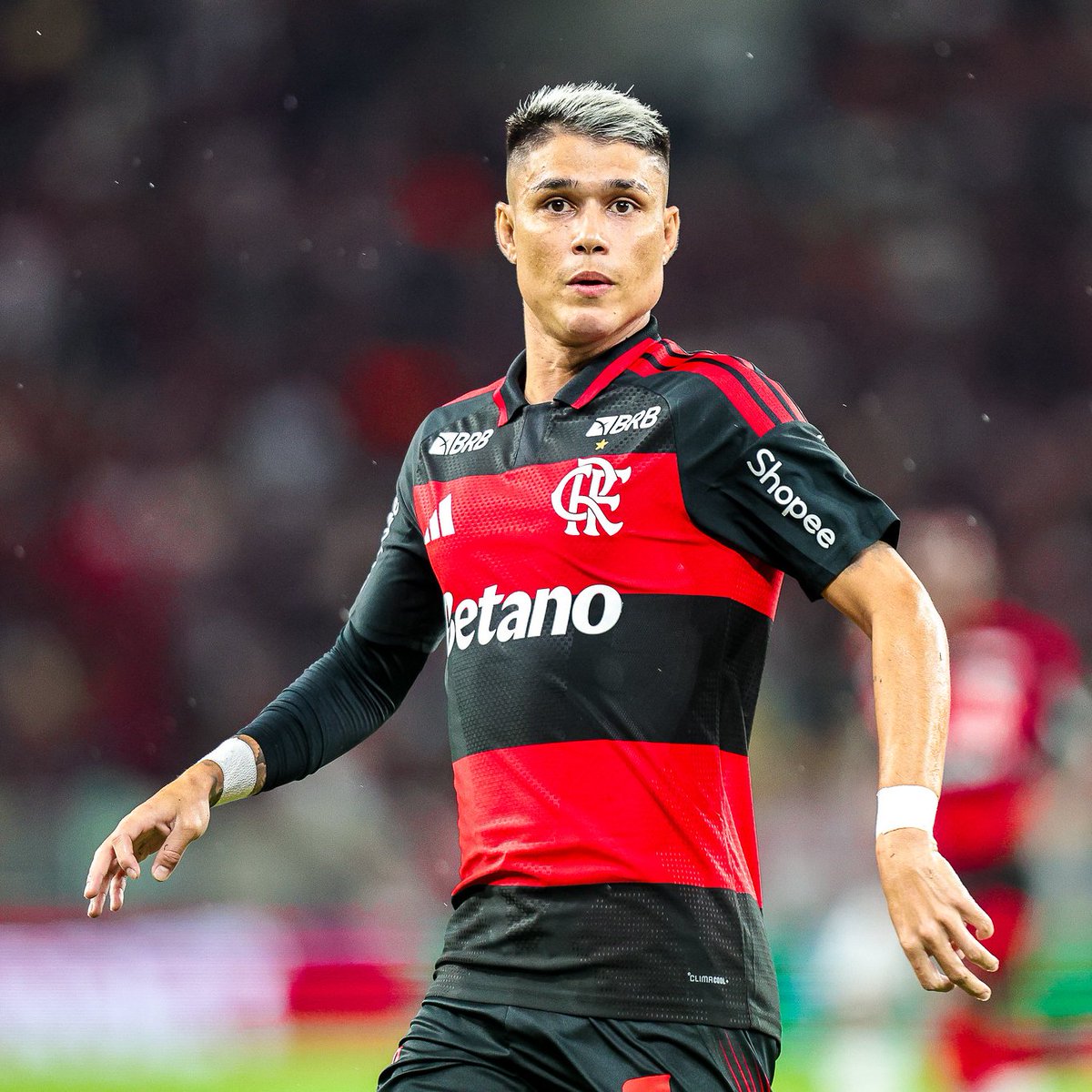 Flaniverso | Espaço Rubro Negro 🪐 tweet media