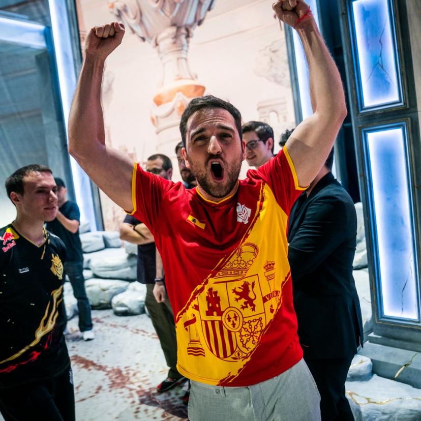 F🍑/GX Razorkismo 🇹🇷 tweet media