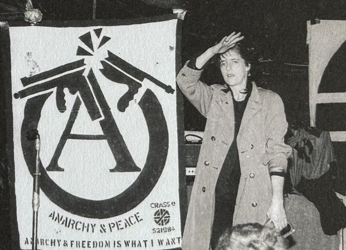 KEZ O))) tweet media