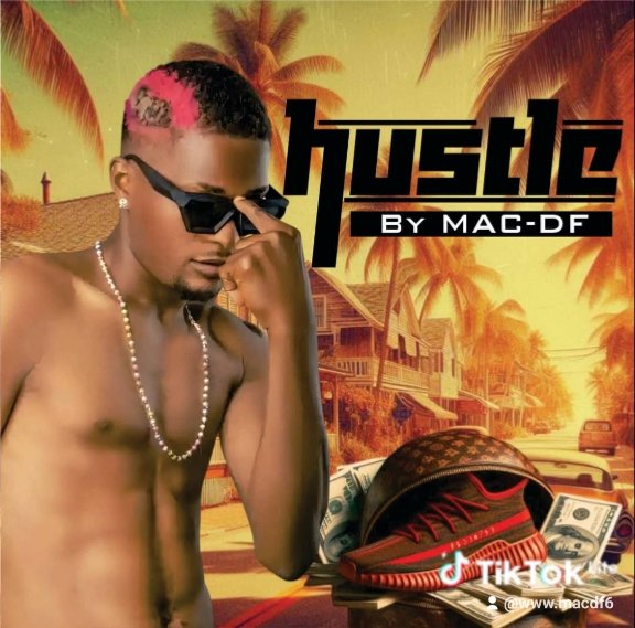 ifean65785's tweet photo. Hustle by Mac-DF is out now stream this song https://t.co/XUD3QH0rKm https://t.co/NEBbgi3TiW