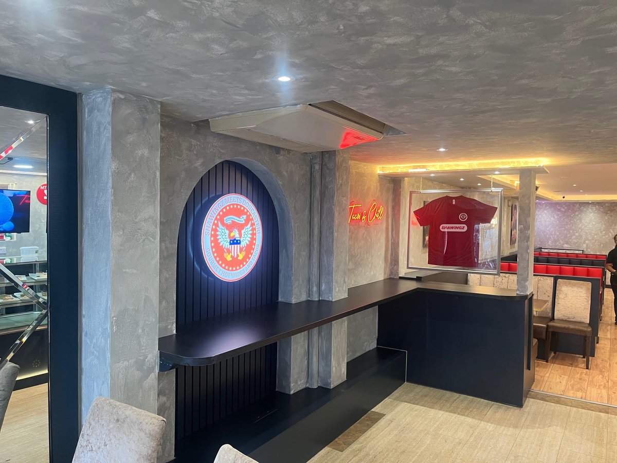 DonnyFreePress's tweet image. 😋 Have you been yet? This family-run takeaway business has all your favourites 
trib.al/gZgn1lr
#AD #Takeaway #FastFood #Mexican #ChickenWings #Pizza #Burgers #Family-Run #Shawingz #Doncaster