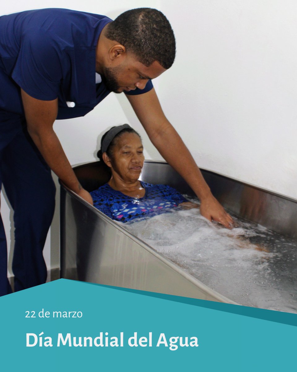 Rehabilitación RD tweet media