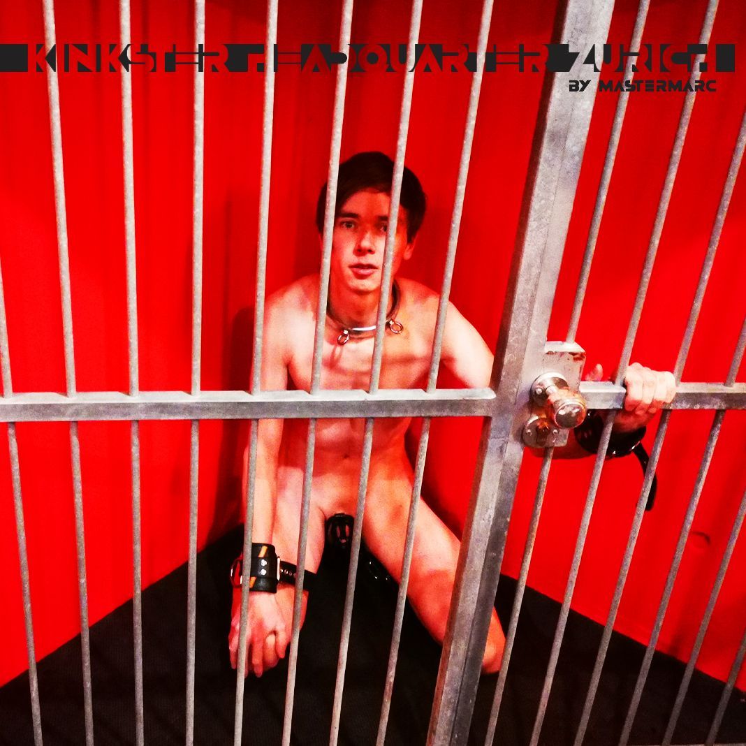 House of MasterMarc tweet media