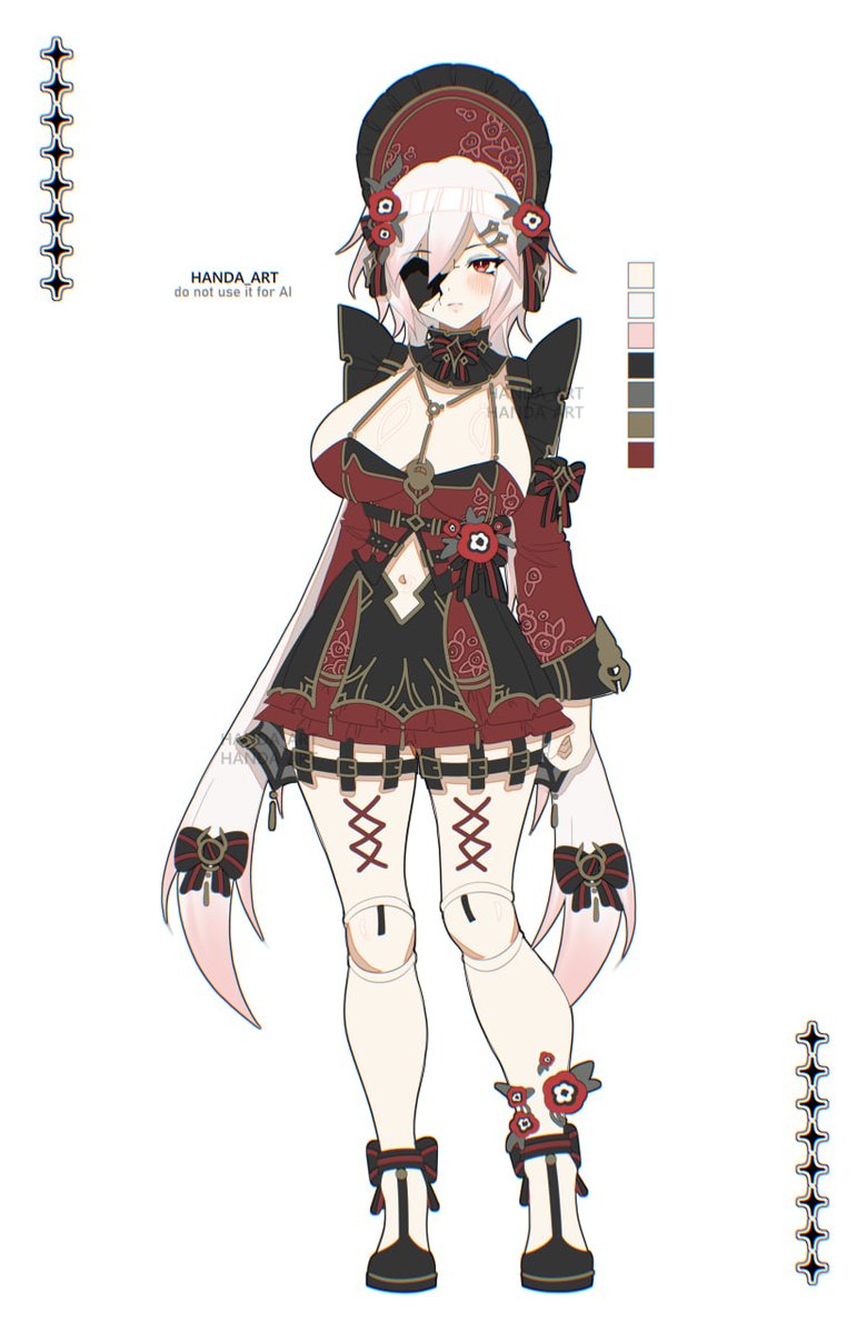 Handa-chan ✧ tweet media