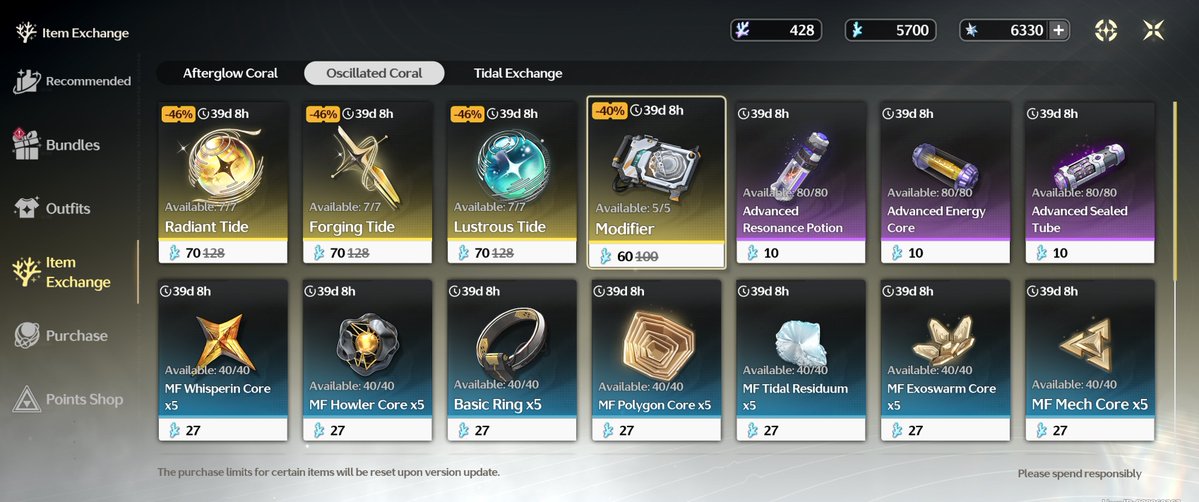 You all claimed it?

#WutheringWaves