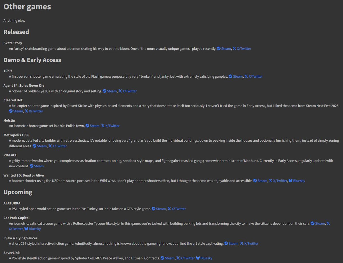 ALATURKA | Wishlist on Steam! tweet media