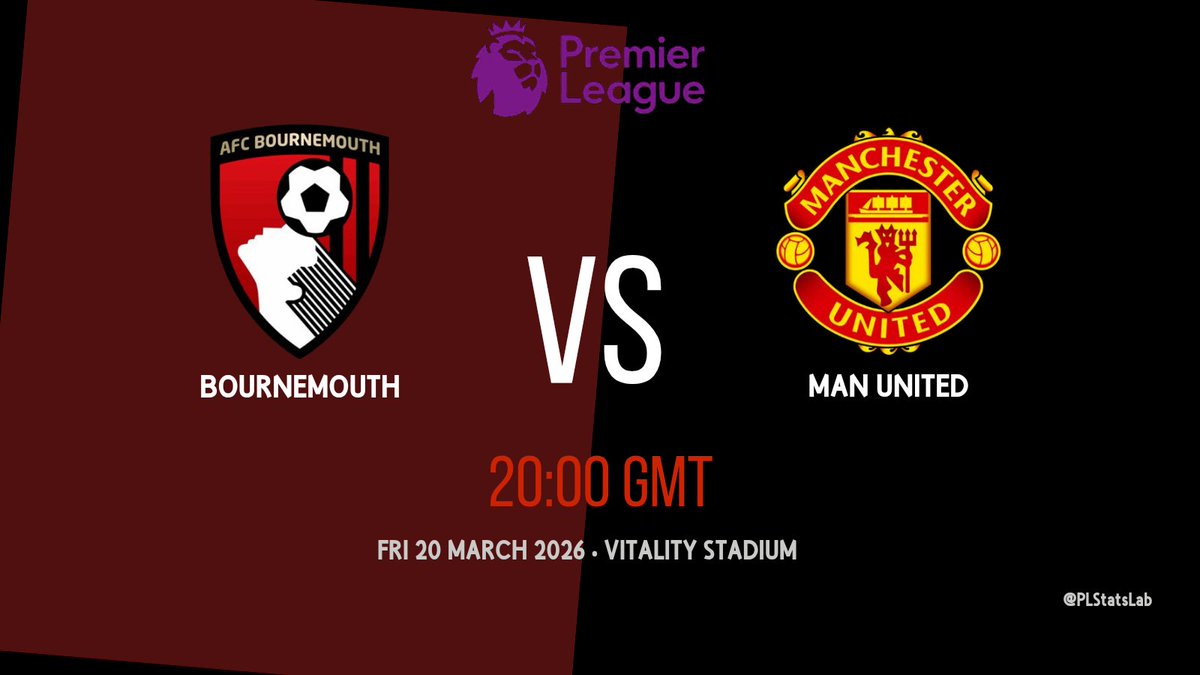 PL Stats Lab tweet media