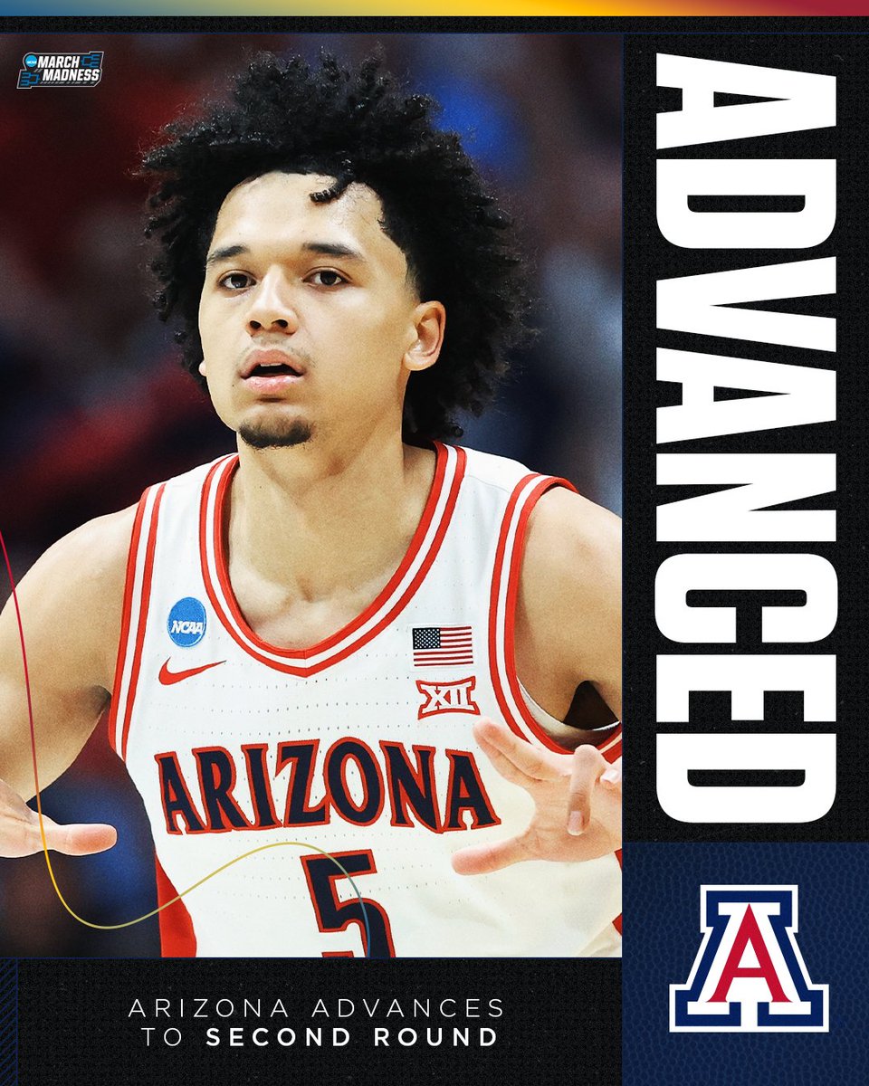 NCAA March Madness tweet media