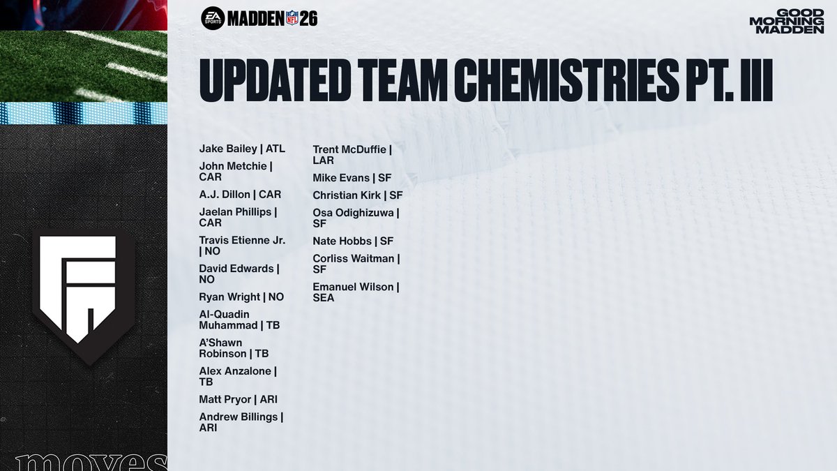 MaddenNFLDirect tweet media