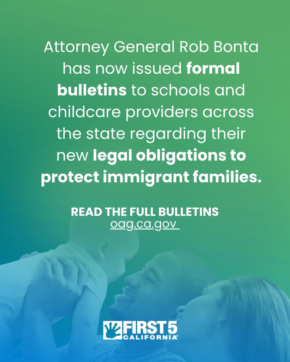 First 5 California tweet media