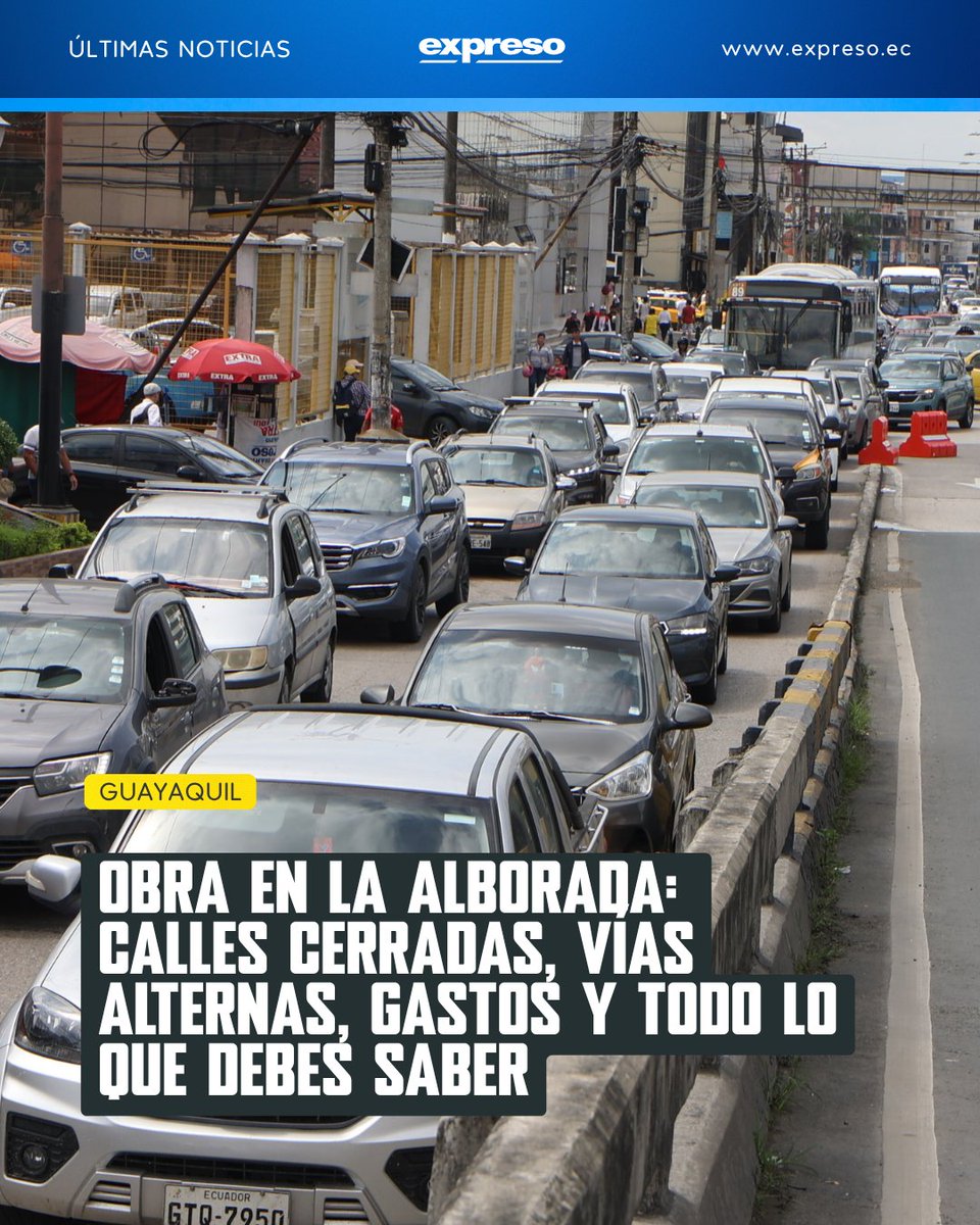 Diario Expreso tweet media