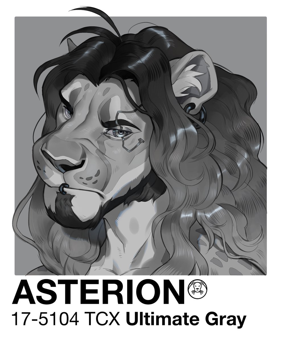 Big Lions Den @ Confuzzled 🏋️ tweet media