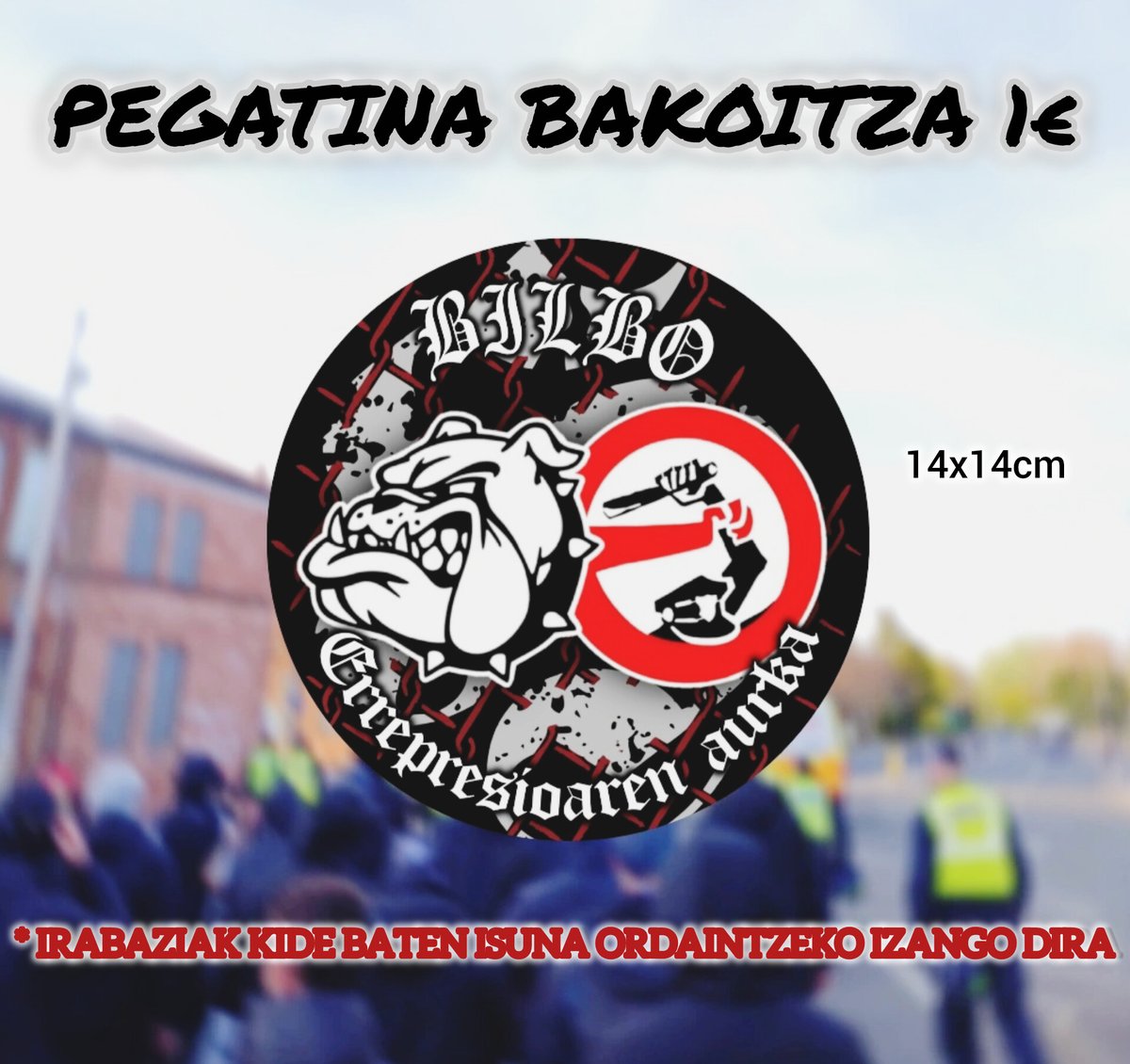 Pegatas Style tweet media