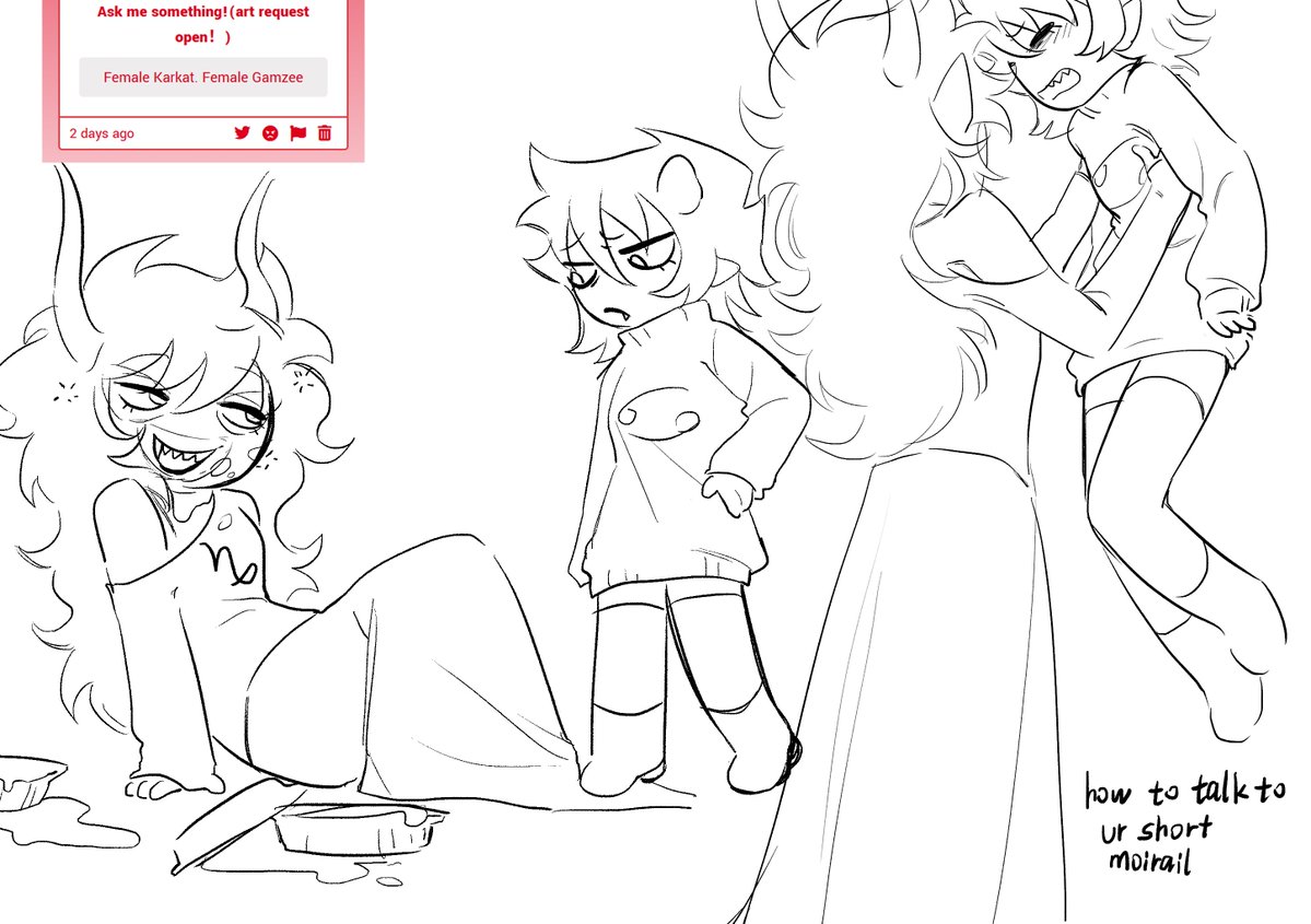 🔞KageKafkaⅡ阴影 tweet media