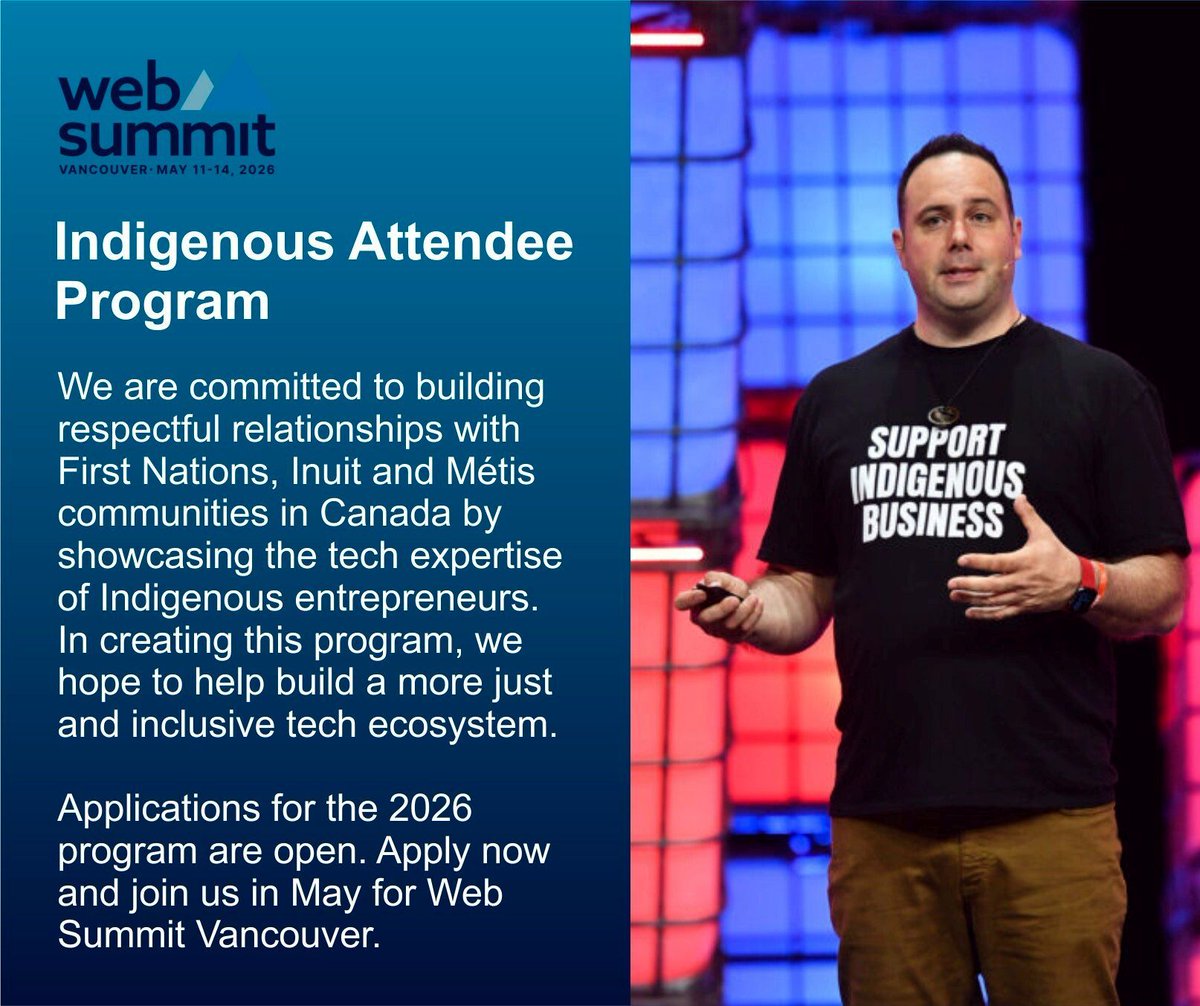 First Nations Technology Council tweet media